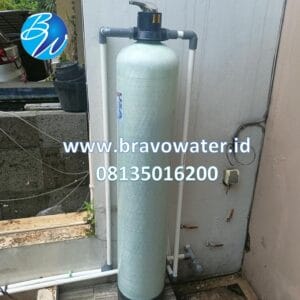 PAKET COMBO TIPE 10 X 54 - 1 TAHAP PENYARINGAN