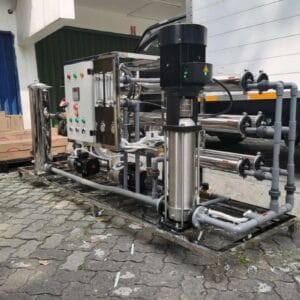 RO 24000 GPD