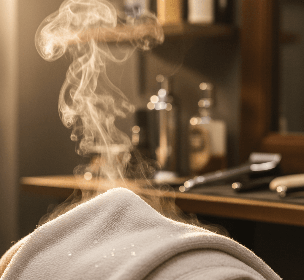barbershop