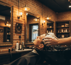 barbershop