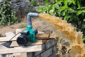 FIlter Air sumur bor dan PAM Kota Bekasi dan kabupaen Bekasi