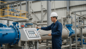 Panduan Perawatan Sistem Filter Air Industri untuk Menjaga Kualitas Produksi
