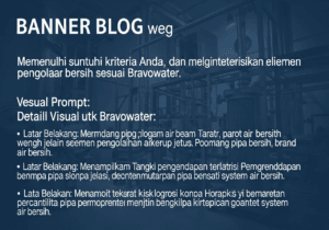 Flushing Pipa Water Cooling Tersumbat Lumpur