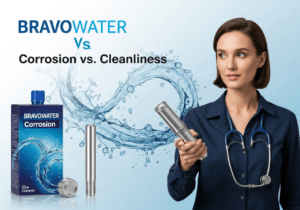 Biaya Korosi Pipa vs Investasi Water Treatment